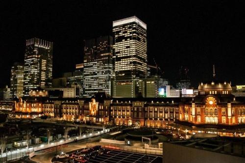 日本东京地铁攻略,日本东京旅游攻略景点大全