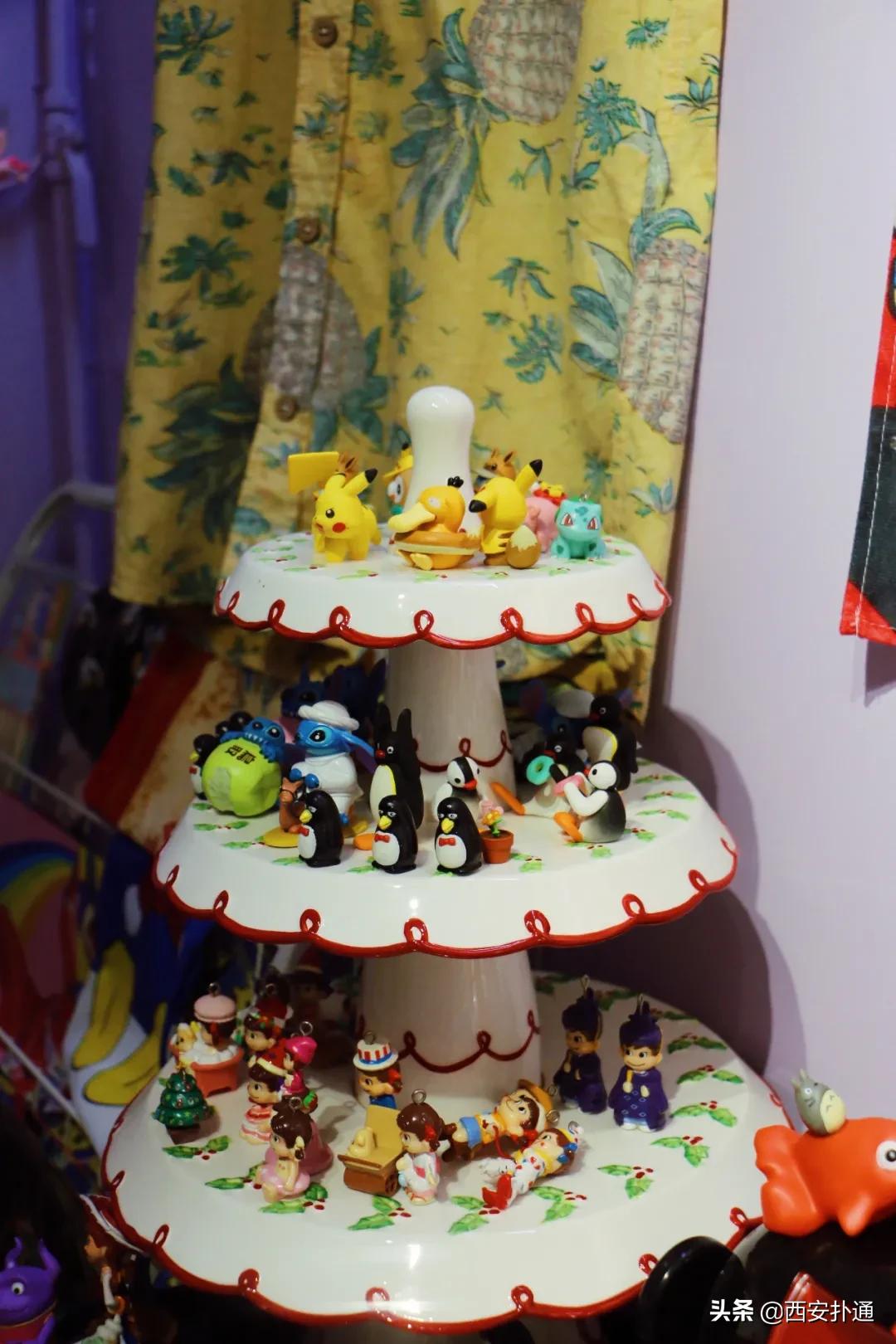 超治愈过家家玩具,西安不错的儿童玩具店