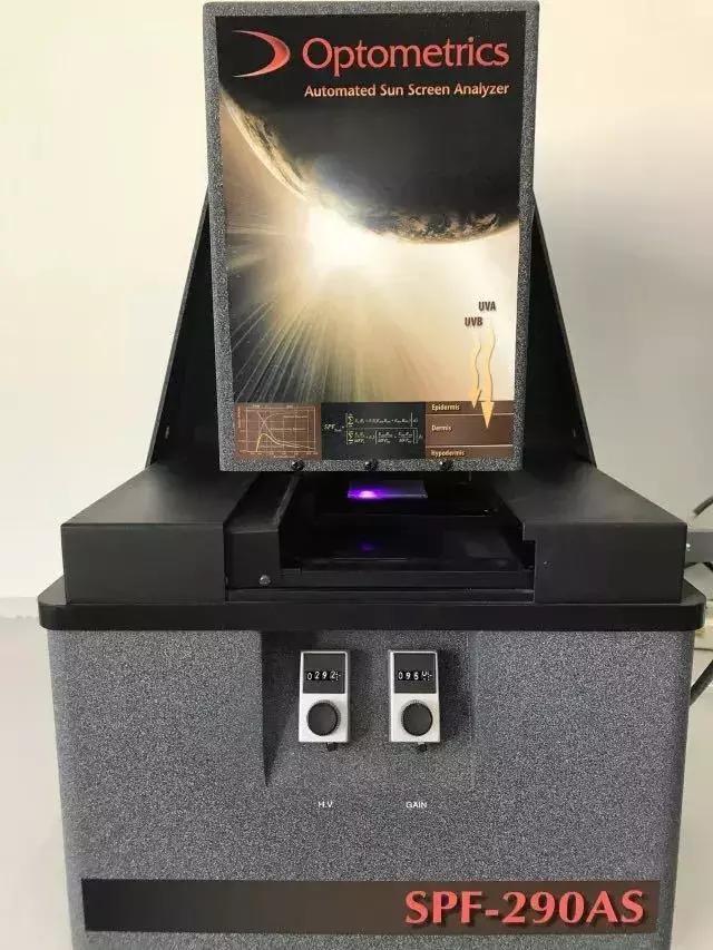 网红防晒喷雾评测,这些明星同款都是什么辣鸡?