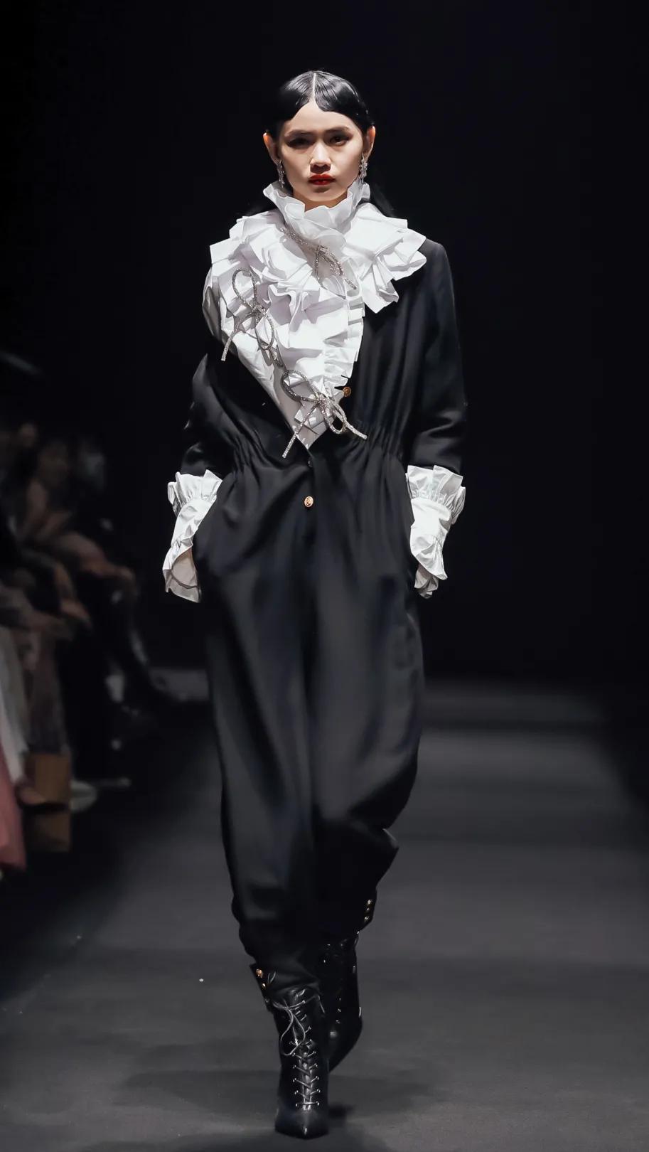 2021秋冬时尚单品,时尚2021秋冬时尚元素流行趋势