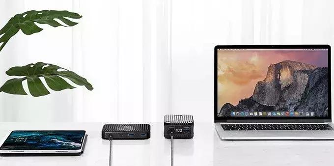 给你一座超大的能源库，SuperTank让你出门在外底气十足