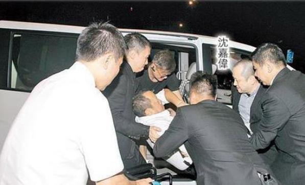 向华强杨受成林建岳谁的地位高,香港林建岳和杨受成谁更有钱