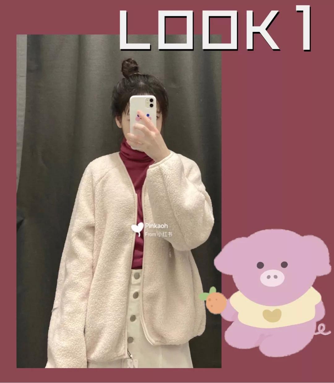 优衣库值得入手的女士外套,优衣库男式衬衫式休闲外套499元