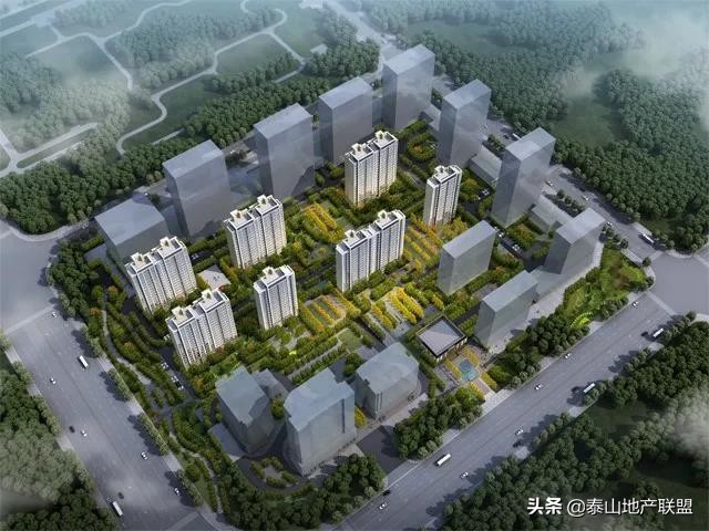 潍坊世茂云图的房子怎么样,潍坊世茂云图怎么样