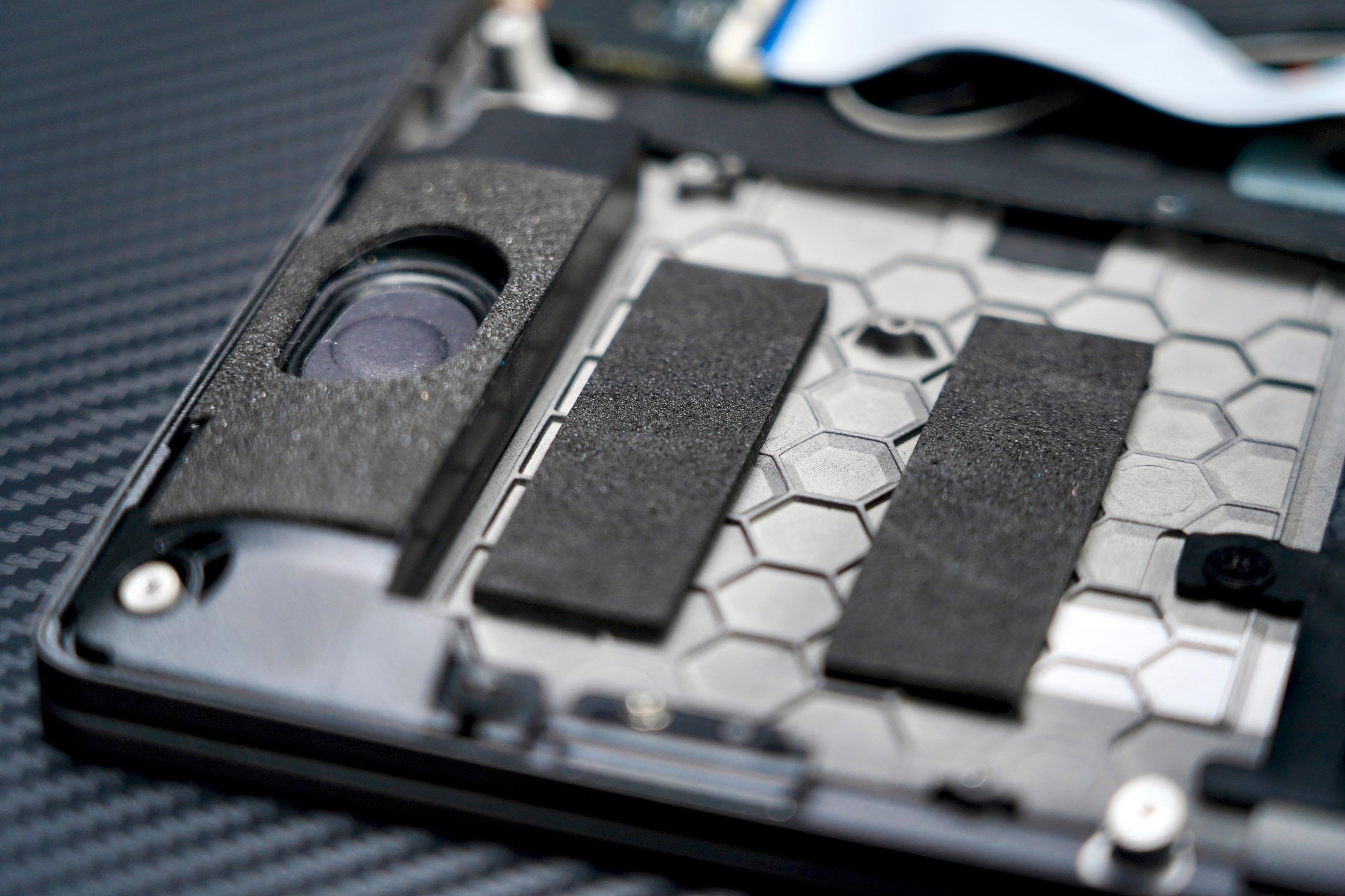 打破同质化!机械革命F6大屏轻薄本深度解析