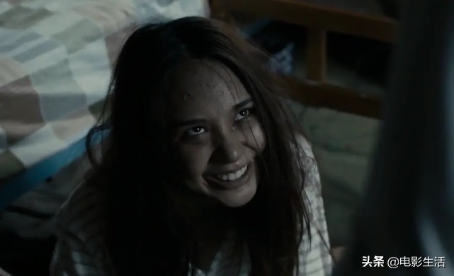 2021年最刺激的惊悚恐怖片,毛骨悚然2017最引人期待的恐怖片