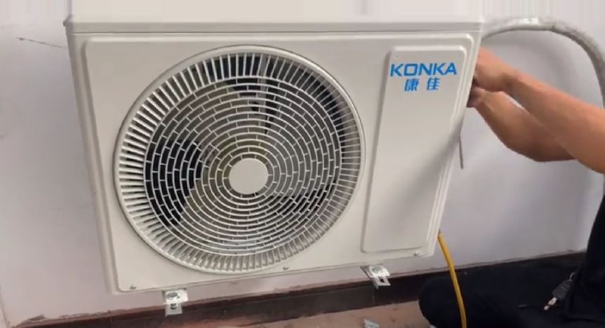 中国本土空调品牌到底有多少？你知道多少？