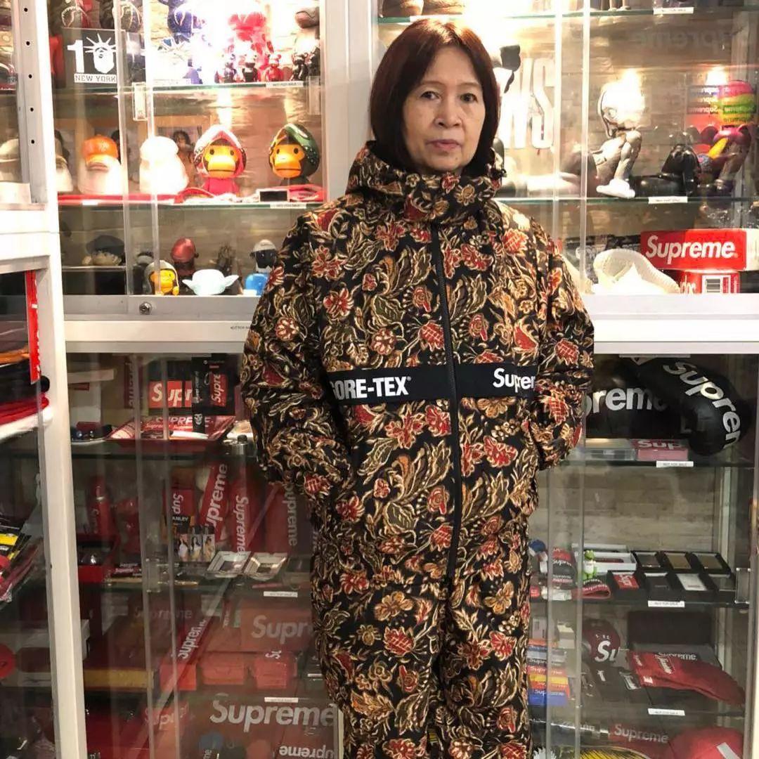 潮人集体自闭？“网红潮人”都被这群“老潮人”撩走了！