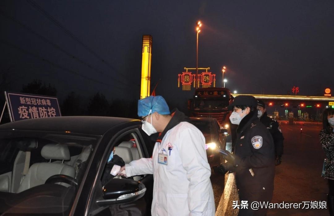 武汉解封原唱完整版,武汉解封的第一天视频