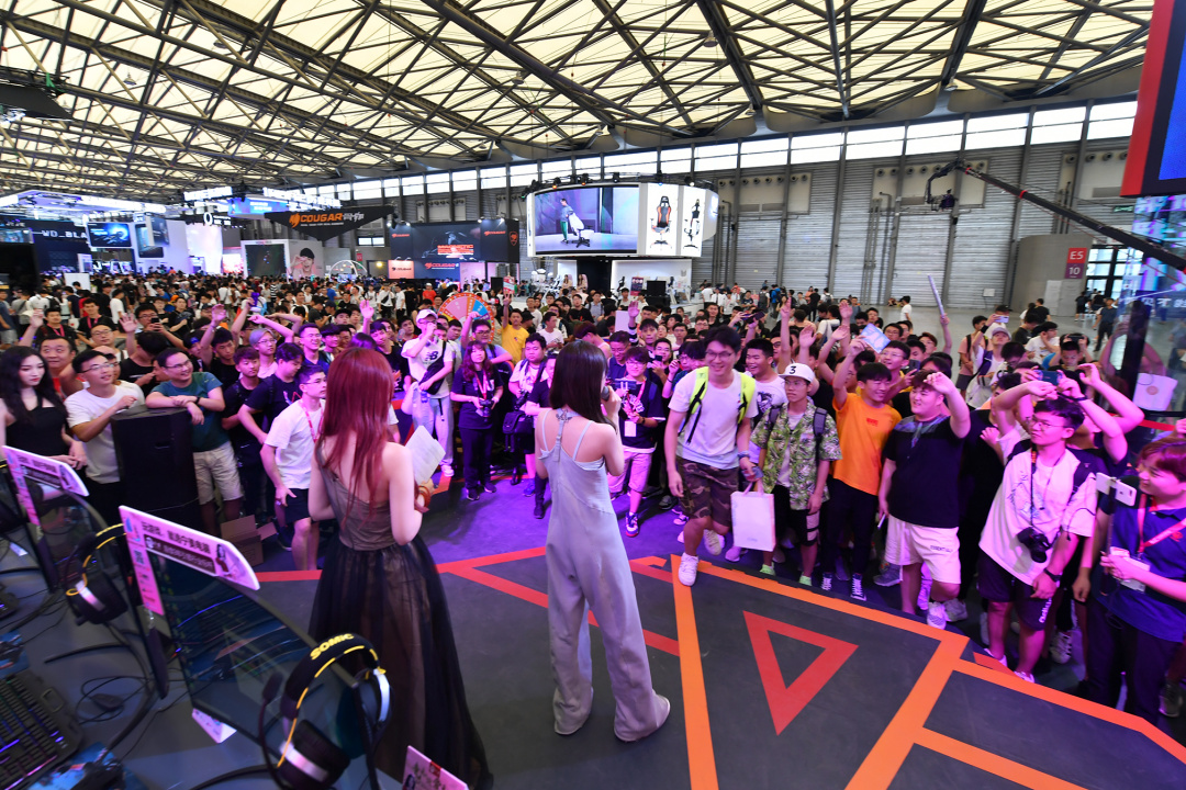 为热爱出发追梦,为热爱出发