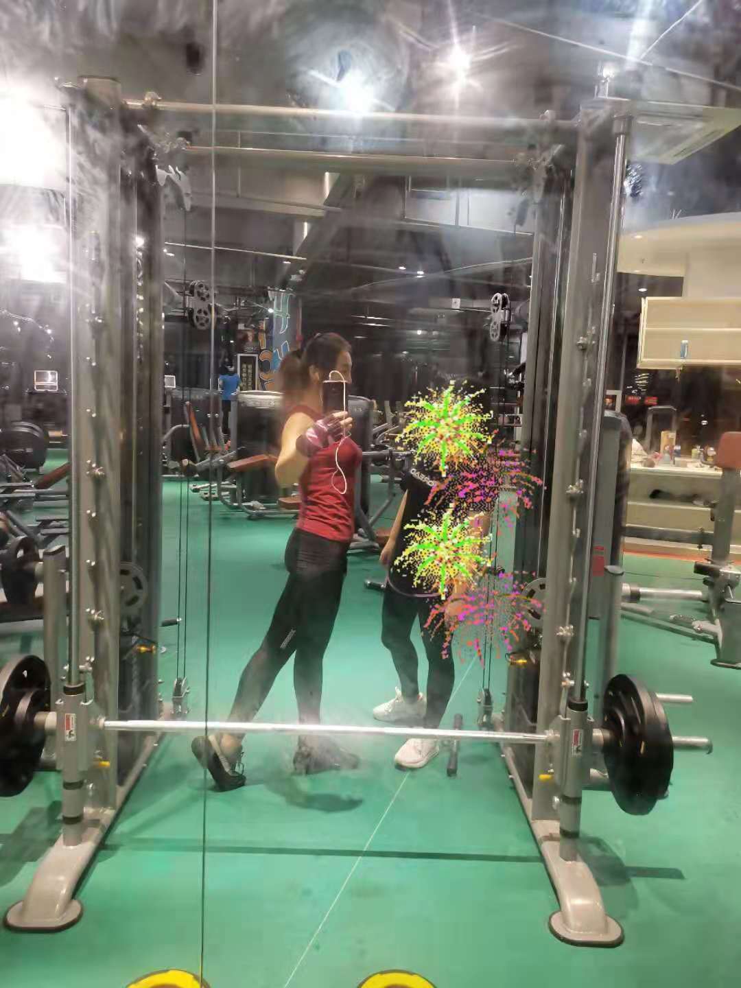 365健身房怎么样,365健身房阿勒泰