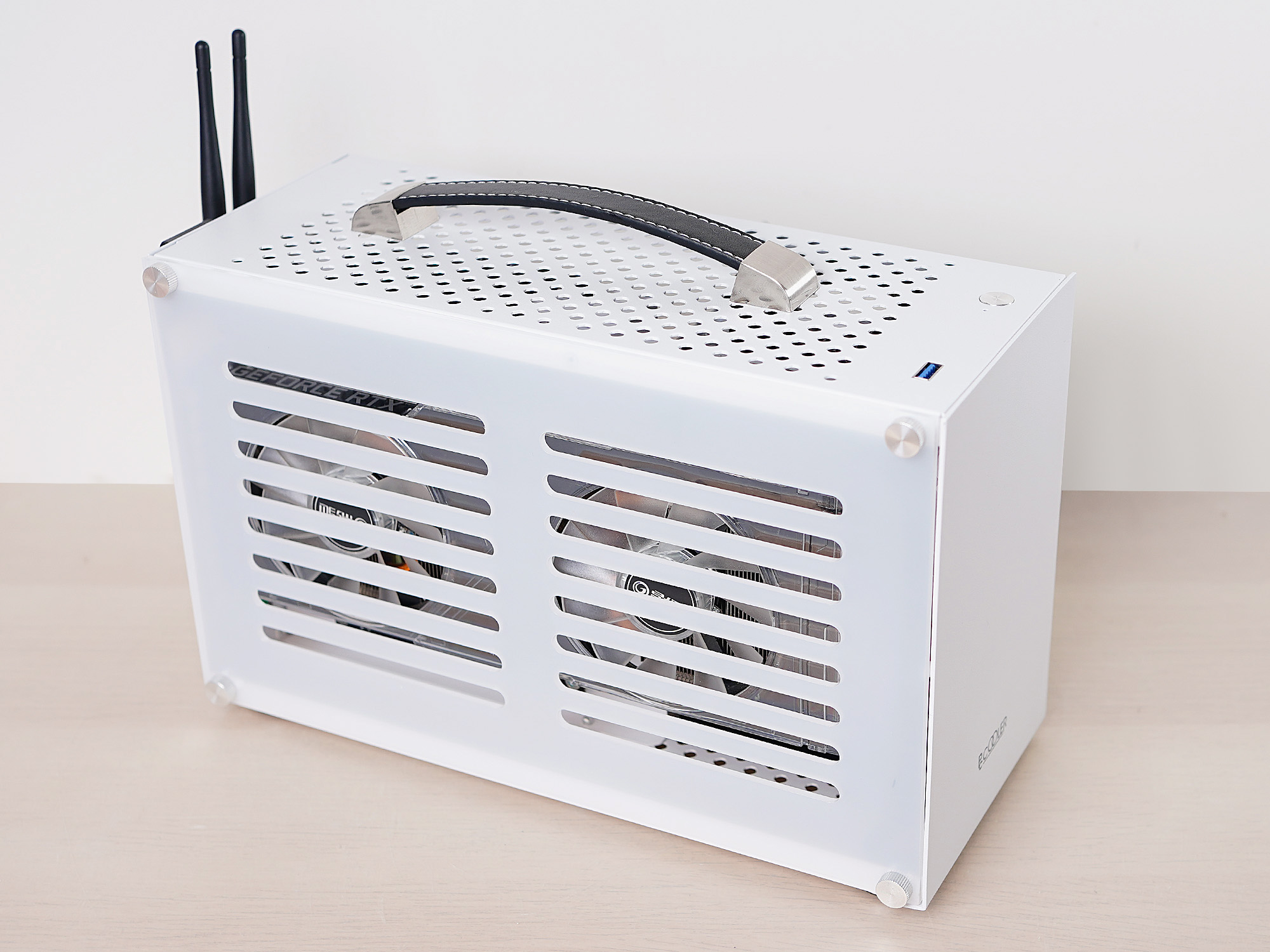 itx主机可以上的最强配置,最新itx主机配置推荐