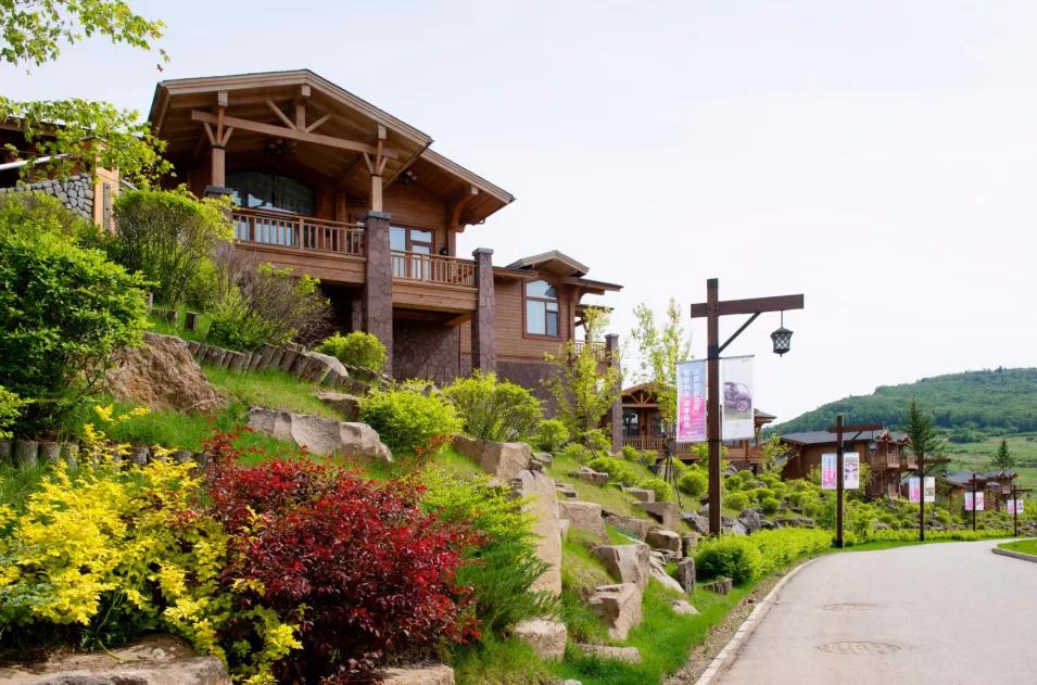 五一旅游如何去长白山,白山市4天旅游攻略