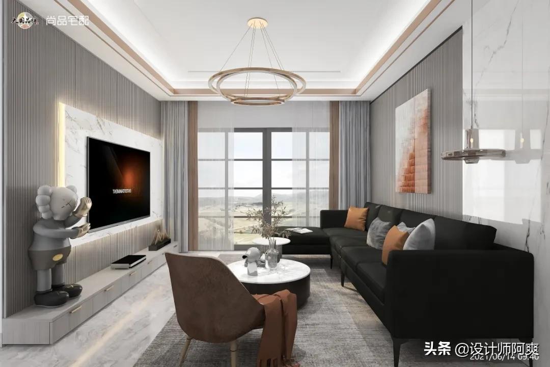 超级好看的装修美图,100款装修美图