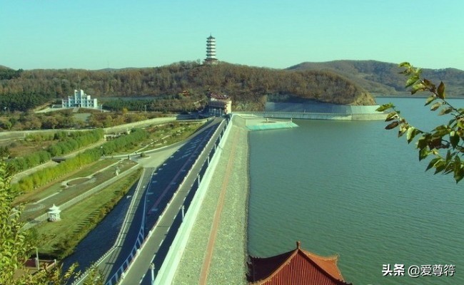 吉林省部分水库介绍,吉林省水库大小排名