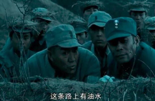 遇到穿皮鞋的日军李云龙,李云龙伏击日军穿皮鞋