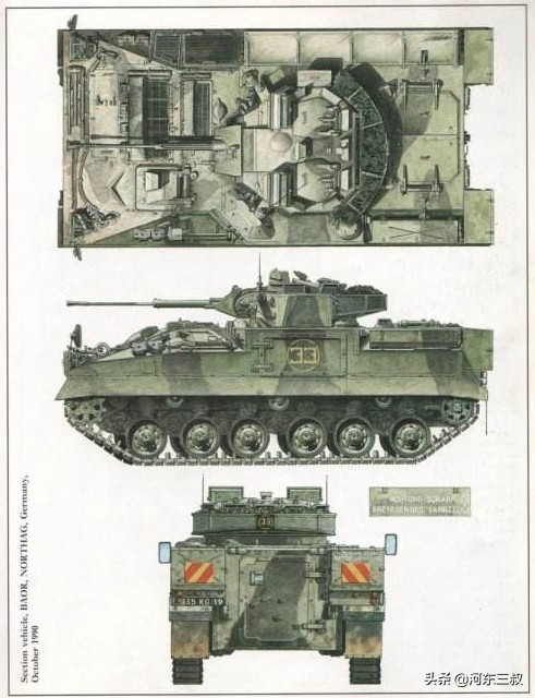 中国出口型轮式步兵战车,中国外贸新型步兵战车