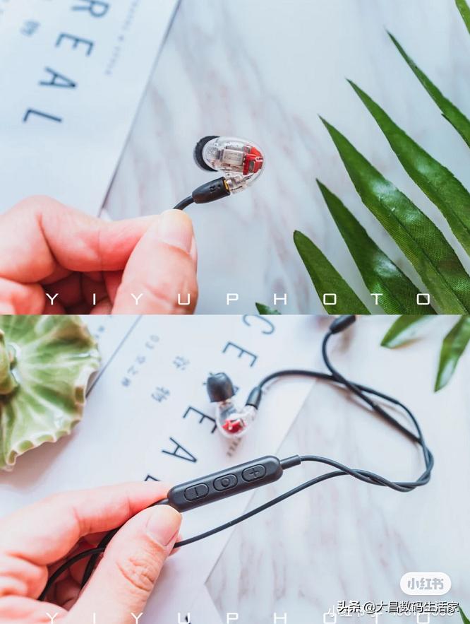 旗舰动铁耳机,动铁旗舰