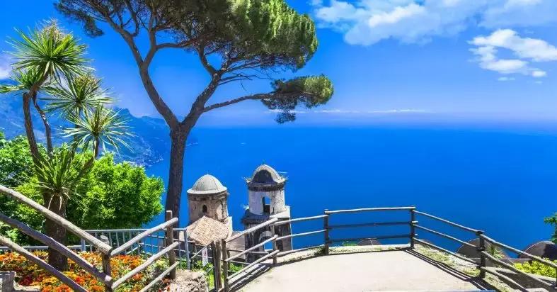 这里是奢侈品的发源地！还美的不像话！不愧是上帝偏爱的宠儿