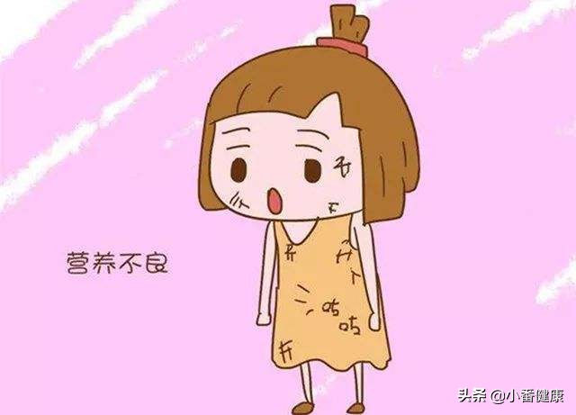 缺铁性贫血在指甲上的表现,缺铁性贫血指甲坑坑洼洼的怎么办