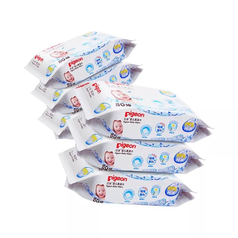 好用的婴幼儿湿纸巾推荐,婴幼儿手口湿纸巾测评