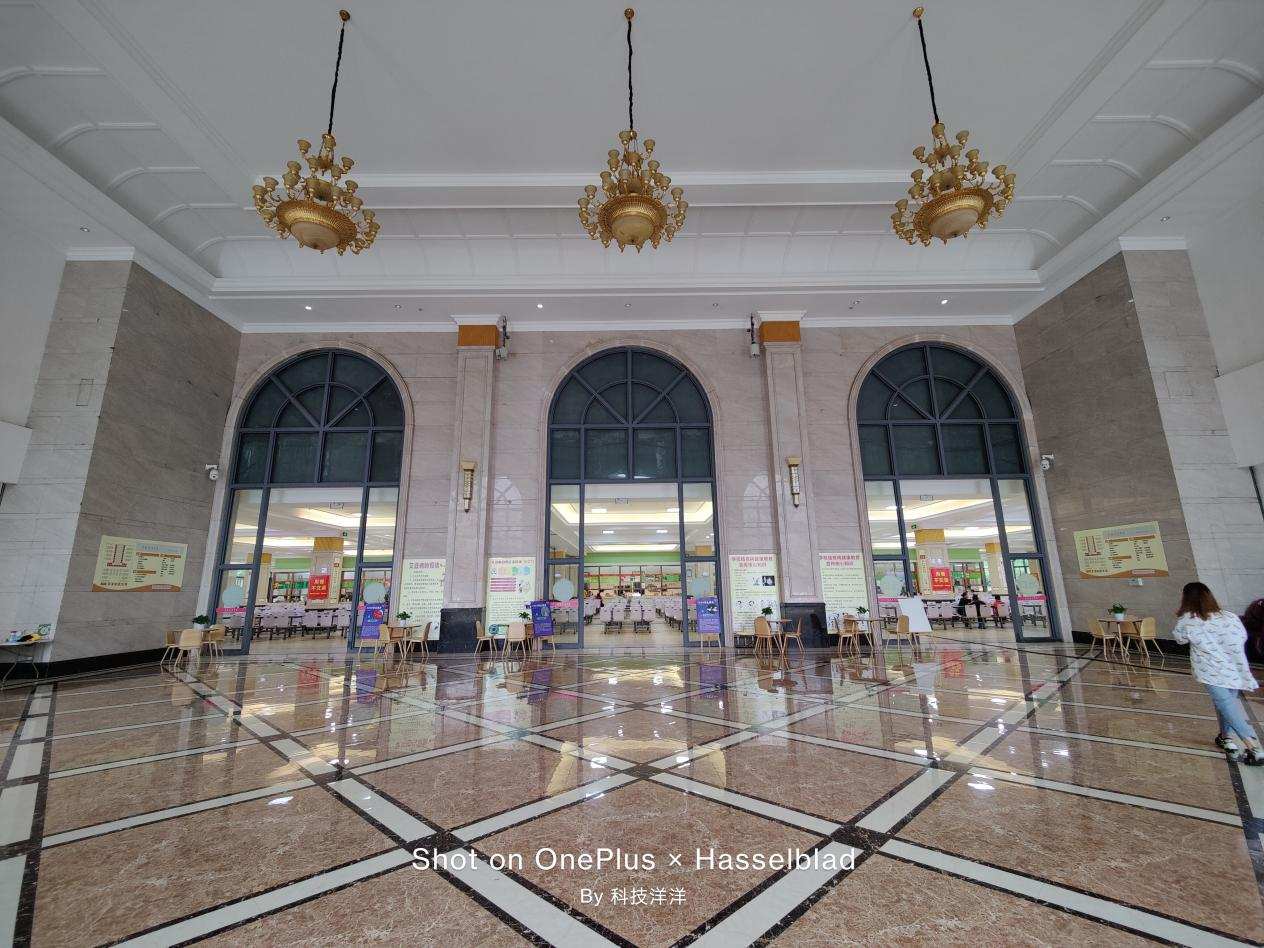 一加9使用感受,一加9使用体验