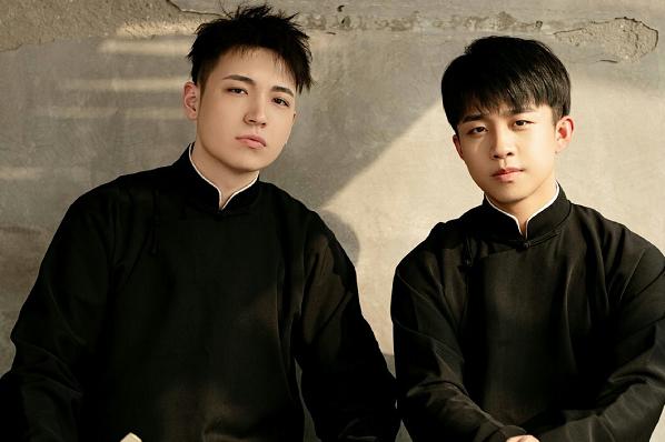 尚九熙和孟鹤堂关系怎样,尚九熙对孟鹤堂说的话