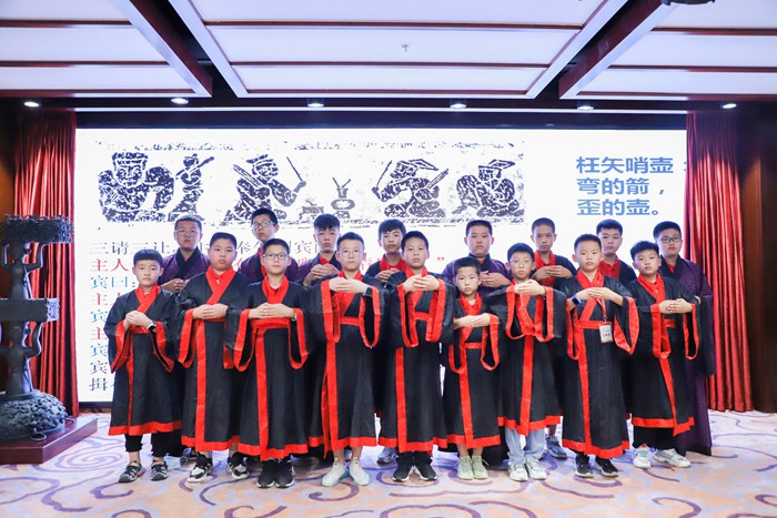 童心向党骑兵夏令营,童心向党军事夏令营