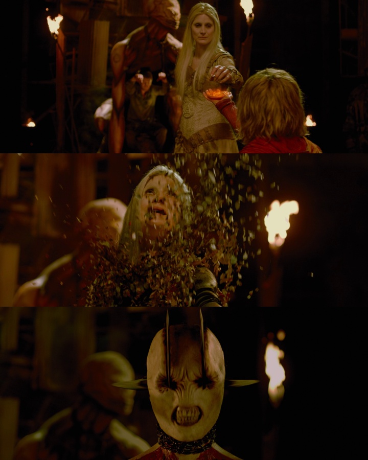 寂静岭2电影深度解析猛牛说电影,寂静岭2沉默之丘完整版电影