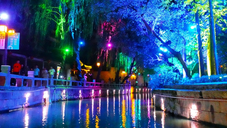 南浔不仅仅只有古镇，带你去玩不一样的南浔