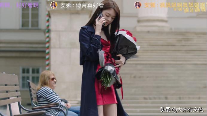 韩国翻拍命中注定我爱你,韩版命中注定我爱你女主霸气回归