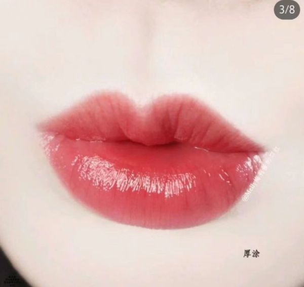 这个口红居然让职业代购瞬间种草
