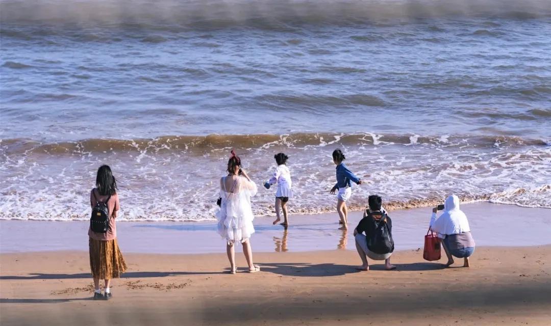 适合旅游的海边民宿,海边旅行推荐民宿