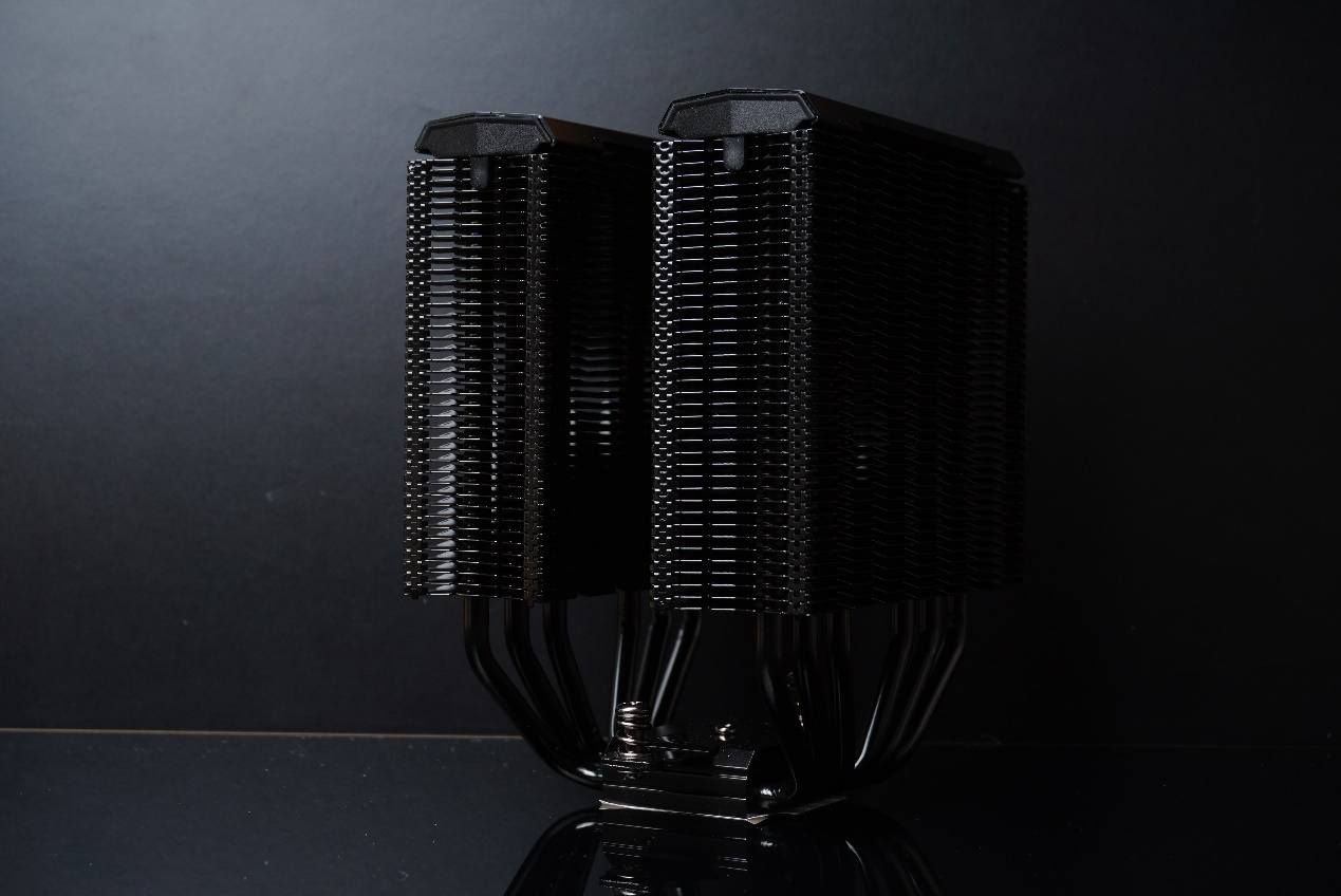 九州风神大霜塔pro配12600kf,九州风神大霜塔标准版和pro区别