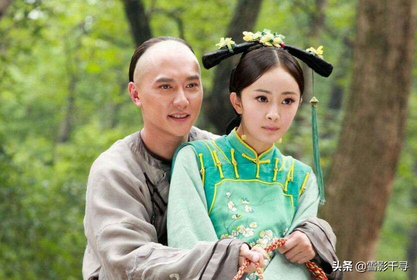 于正新剧大唐女儿行在哪播,于正新剧大唐女儿行