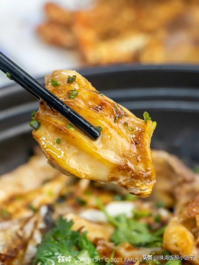 深夜组局新坐标！珠海「潮牌海鲜大排档」来了