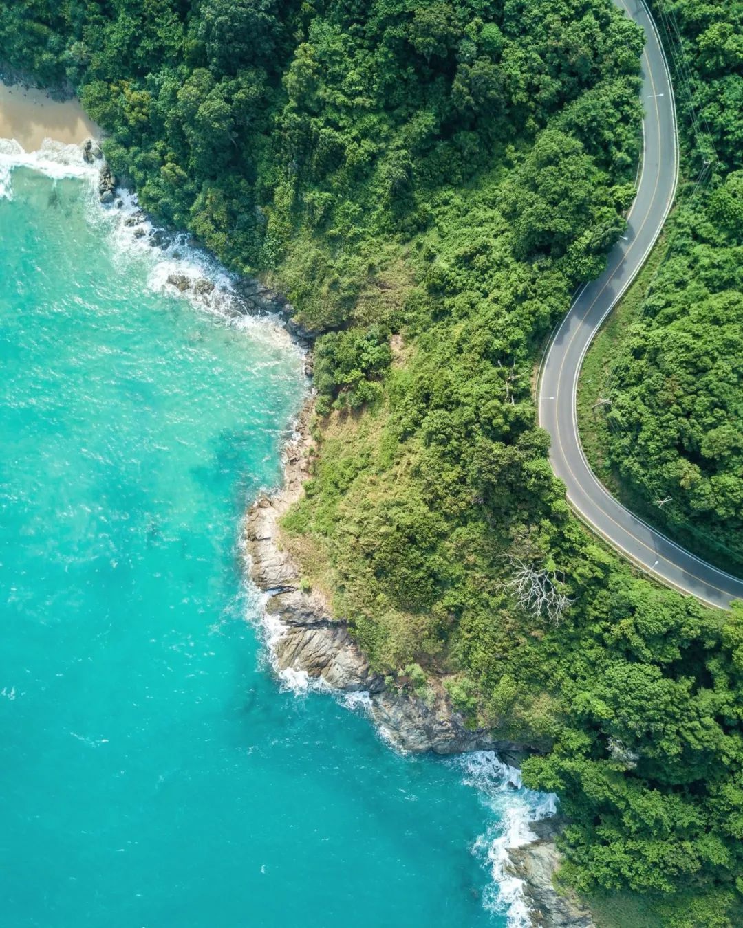 泰国去了就不后悔的地方,泰国十大坑人旅游攻略