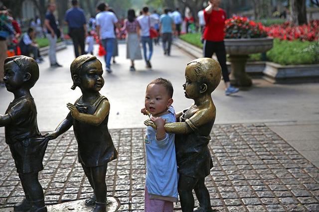 广州十大顶级景点,广州最出名的风景胜地