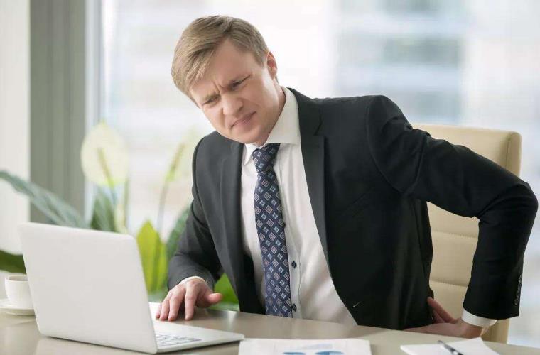 屁股总是胀胀的,是想要排便吗?原来大部分女性都会有这种情况