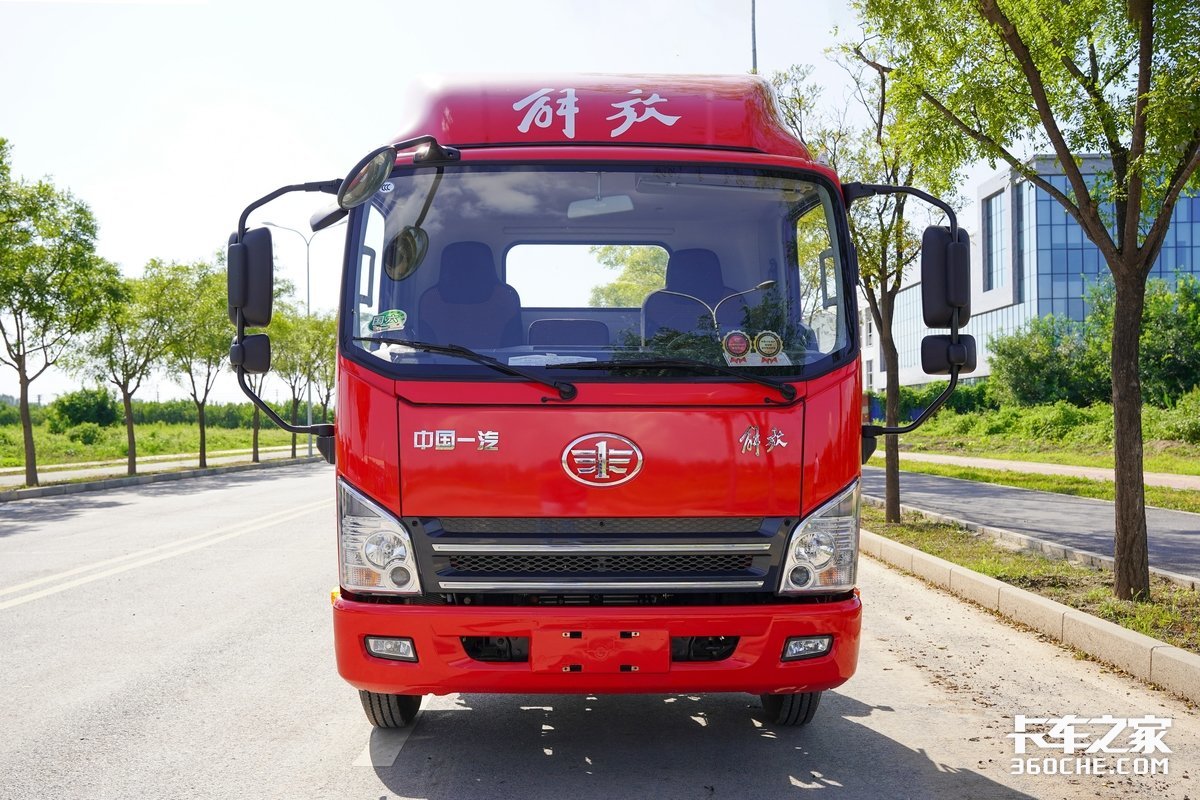 虎vh轻卡160马力8挡和7挡哪个好,虎v轻卡110马力能拉多重