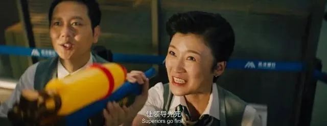 如果你认为《大赢家》输了,那是没看懂它为了过审的“狡诈”!