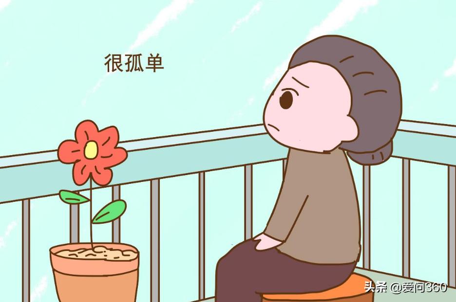 老年人得了自闭症怎么办,退休的人易患的精神症状