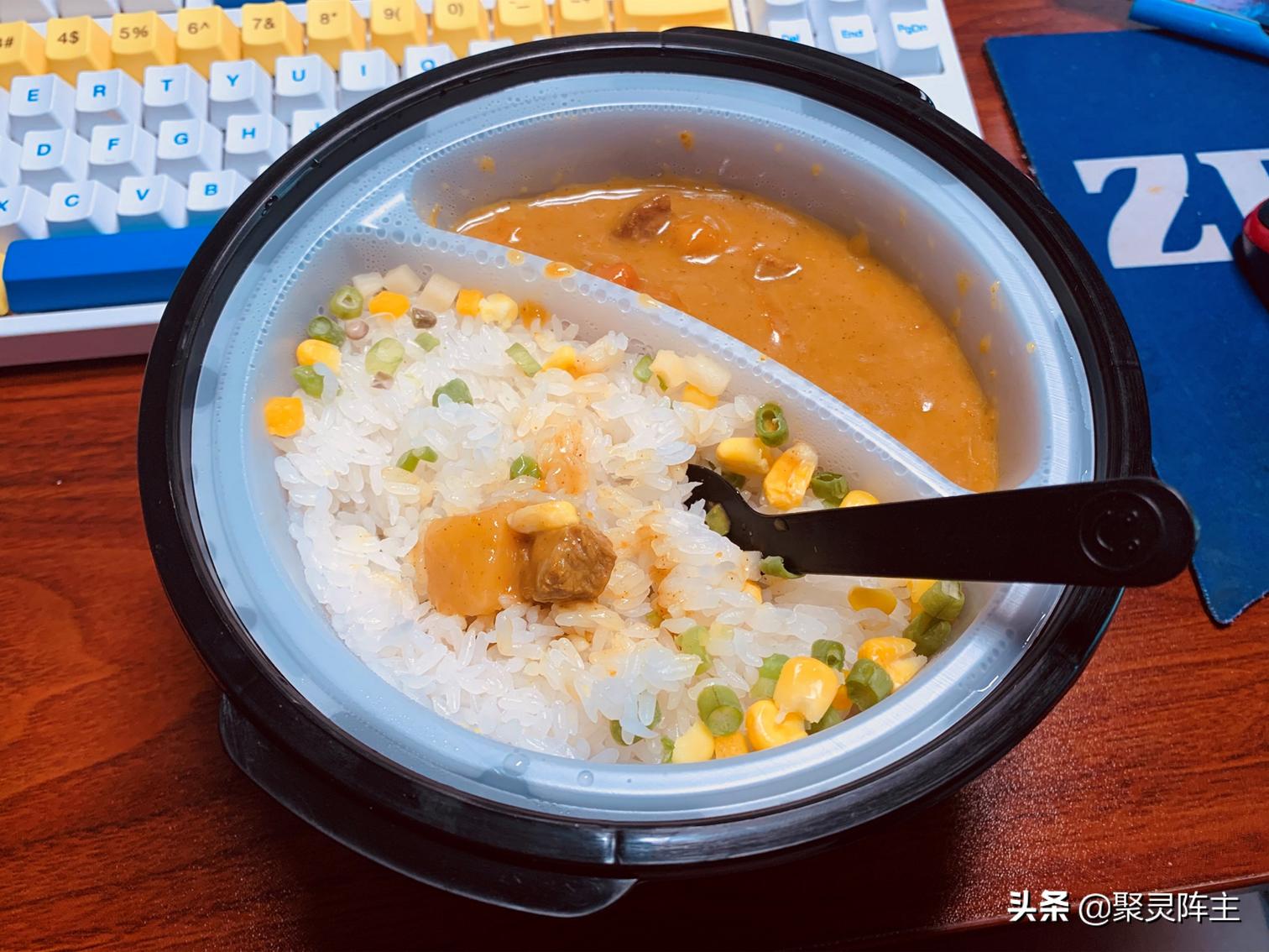 谁才是值得无限回购的YYDS？实测7品牌15款常温速食告诉你答案