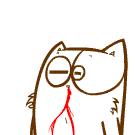 猫咪流鼻血该怎么处理,猫咪肠胃出血吃什么药可以止血