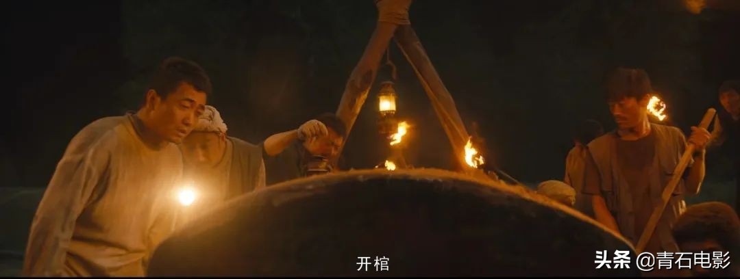 鬼吹灯哪个系列最值得看,鬼吹灯播了几部还有几部