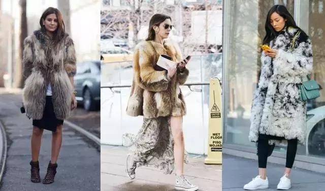 皮草正确的收藏方法,你应该了解的皮草养护知识有哪些