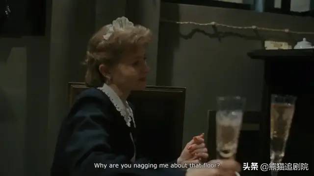 《列夫朗道娜塔莎》扇耳光，发生性关系，真实发生