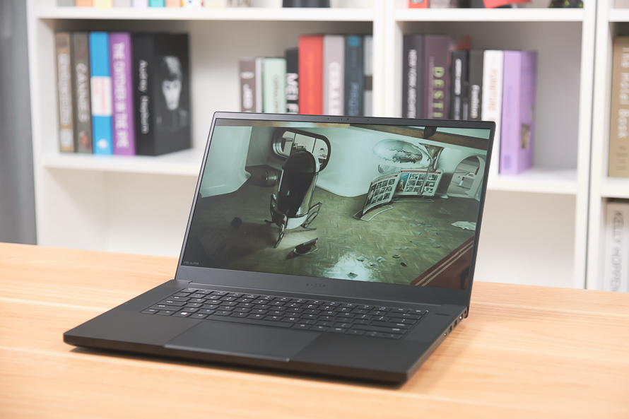 雷蛇灵刃15标准版19款游戏评测,雷蛇灵刃15标准版游戏评测