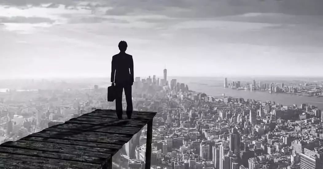 创业失败负债累累如何走出阴影,创业失败负债累累如何走出