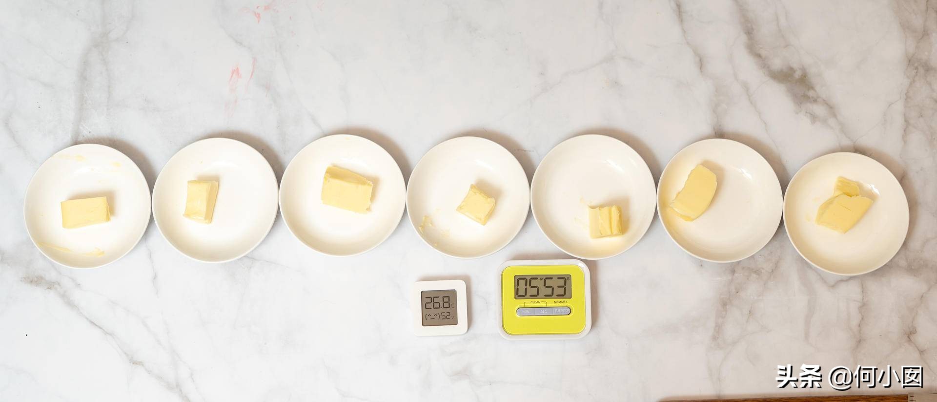 乐荷黄油和安佳黄油哪个好,总统安佳铁塔乐荷哪款奶油好